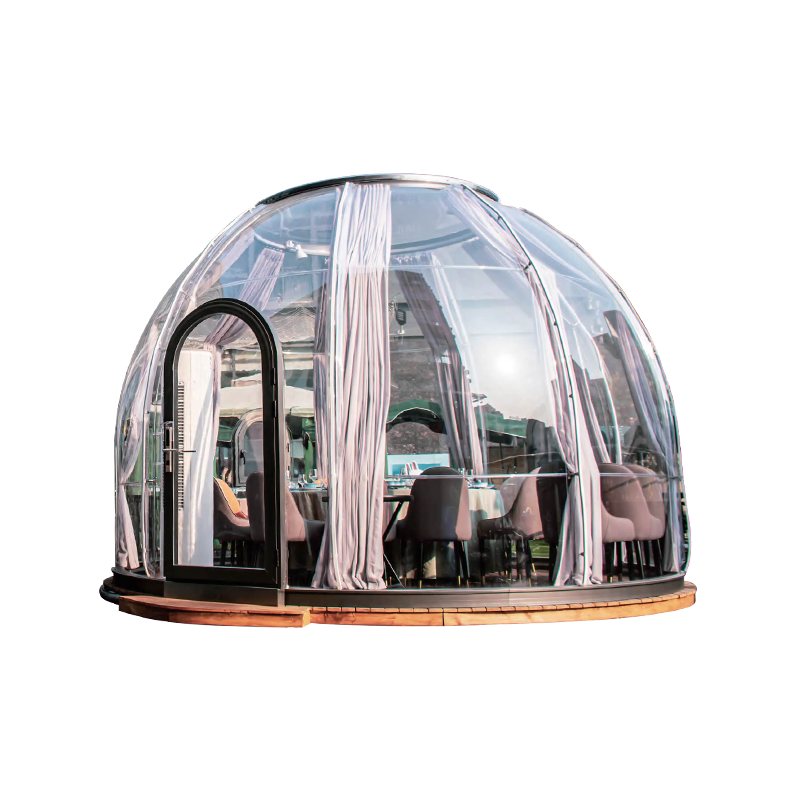 Starry Sky House